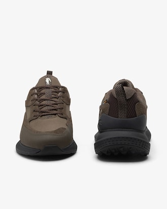 Herren-Sneakers L003 Evo