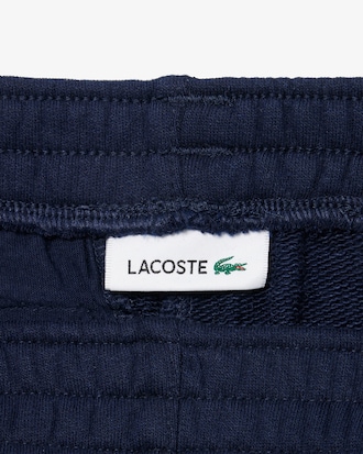 Baby-Poloset aus Petit Piqu&eacute;