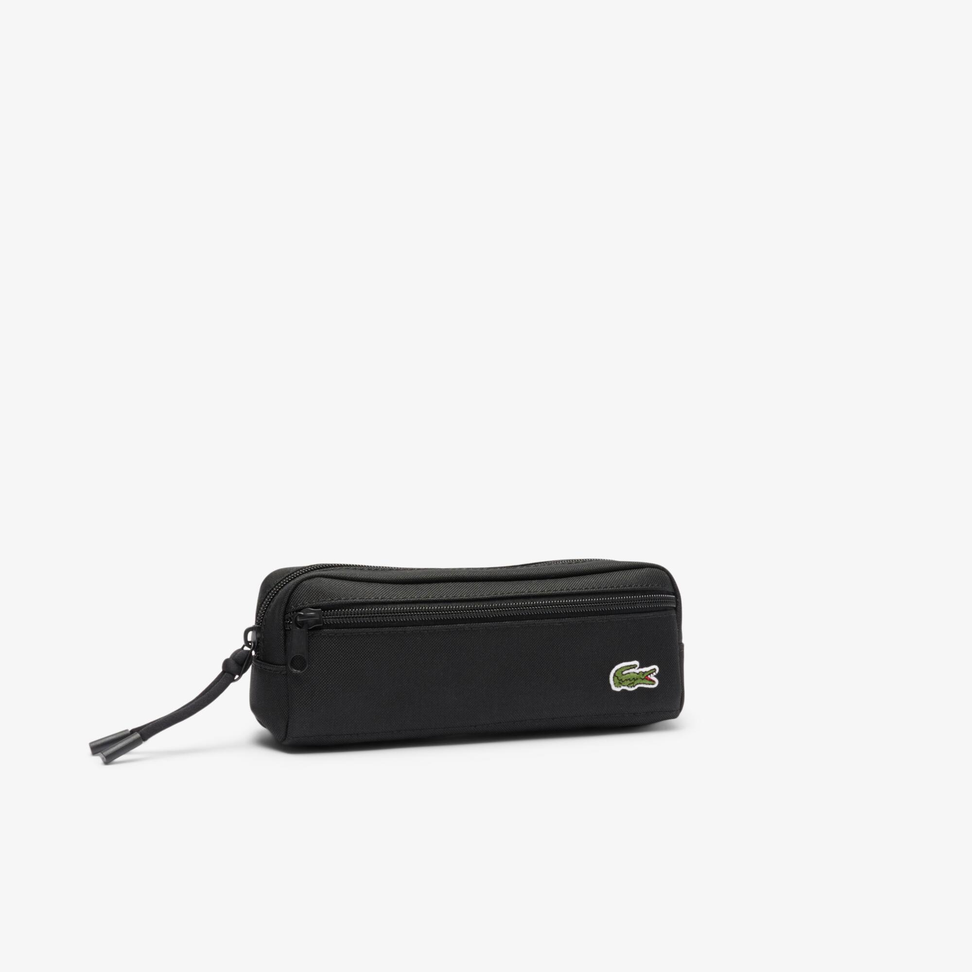 Thumbnail - Lacoste Federmappe Neocroc - BLACK Size One Size
