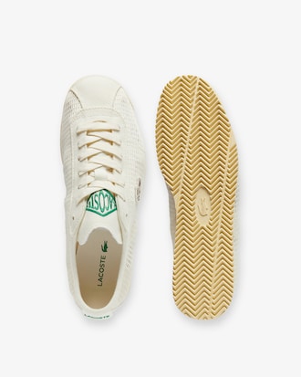 Damen-Sneakers Club-Low