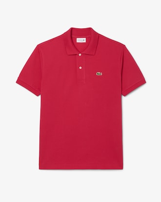 Classic Fit-Polohemd L.12.12 Original