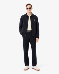 Regular Fit-Chinohose