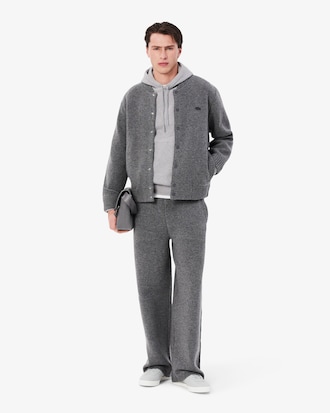 Fleece-Hoodie