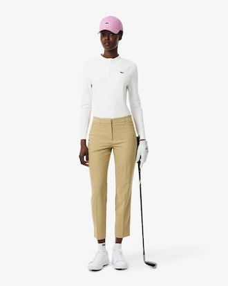 Kappe Lacoste x New Era
