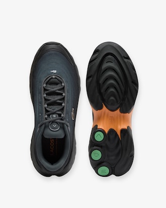Herren-Sneakers Spinor