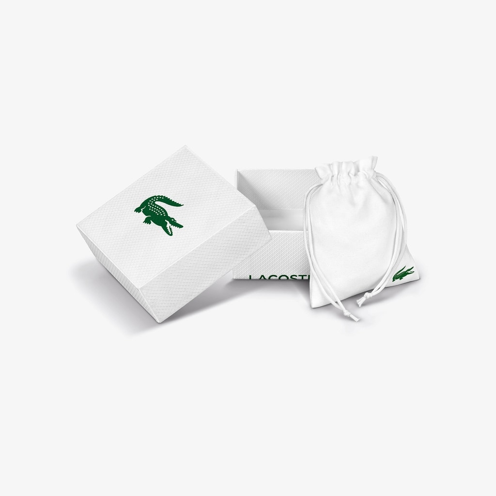 Thumbnail - Lacoste Halskette Umpire - GOLD Size One Size