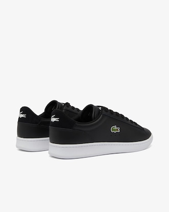 Herren-Sneakers Carnaby Set aus Leder