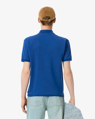 Classic Fit-Polohemd L.12.12 Original