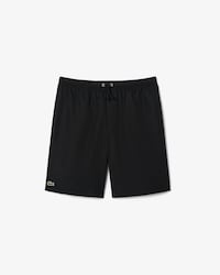 Leichte Tennisshorts aus Diamant-Taft