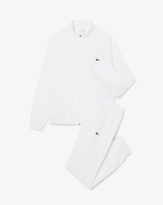 Wasserabweisender Tennis-Trainingsanzug