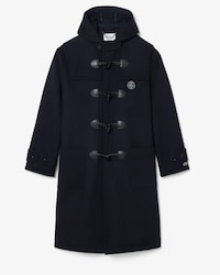 Dufflecoat Archive Edition aus Wolle