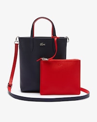 Vertikal wendbare Tote Bag Anna