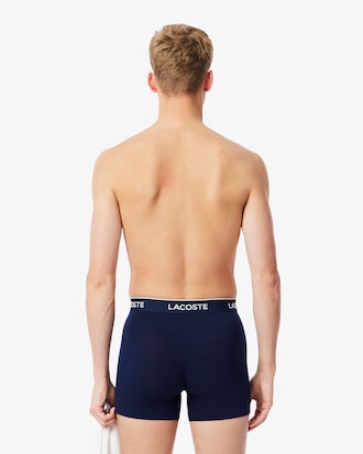 3er-Pack Boxer Brief aus Stretch-Baumwolle