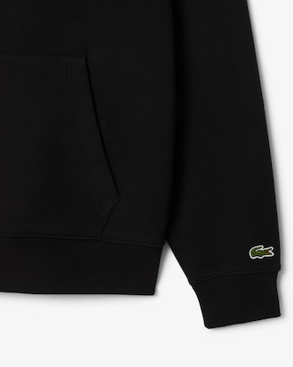 Hoodie mit Print
