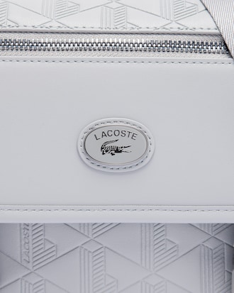 Kleine Kuriertasche Nomogramme