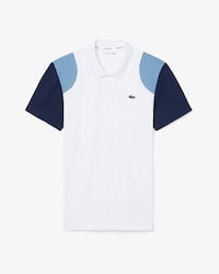 Sportliches Polohemd mit Colorblock-Design und Ultra Dry-Technologie