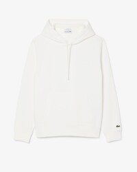 Hoodie mit tiefgepr&auml;gtem Branding