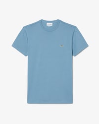 T-Shirt aus Pima-Baumwolle