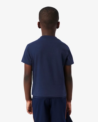 Tennis-T-Shirt Roland-Garros Edition mit Ultra Dry-Technologie