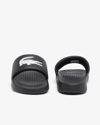 Herren-Schlappen Serve Slide 1.0