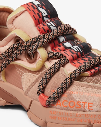 Damen-Sneakers L003 Active Runway