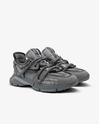 Herren-Sneakers L003 Active Runway