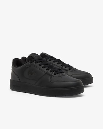 Herren-Sneakers Court Ace aus Leder