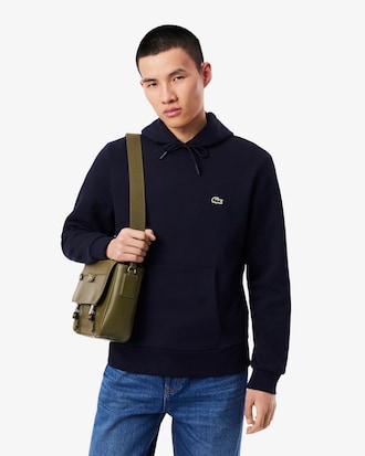 Fleece-Hoodie