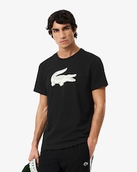 Sport-T-Shirt mit XXL-Logo und Ultra Dry-Technologie