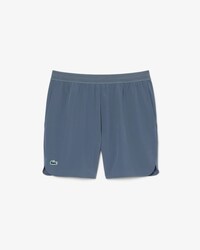 Shorts Lacoste Tennis &times; Novak Djokovic On Court