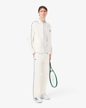 Tennis Heritage Sweatpants