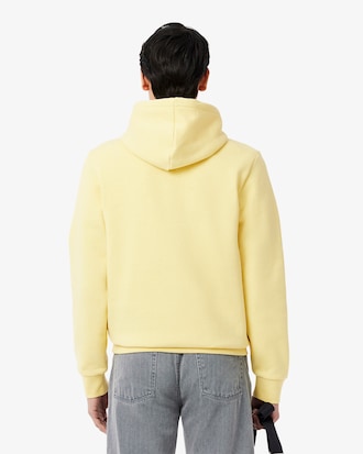 Fleece-Hoodie