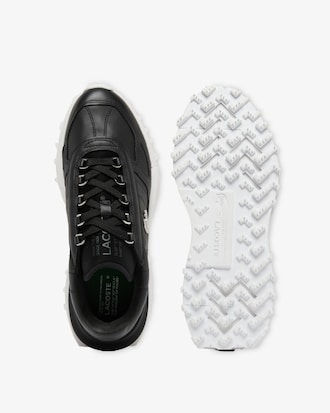 Herren-Sneakers Elite Active aus Leder