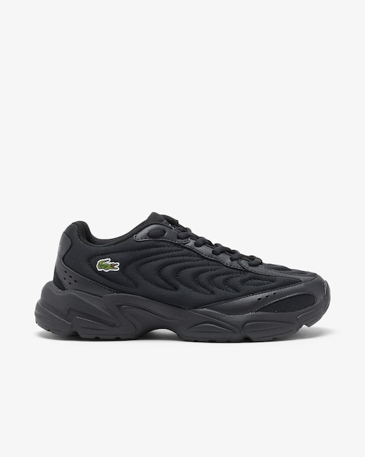 BLACK / BLACK