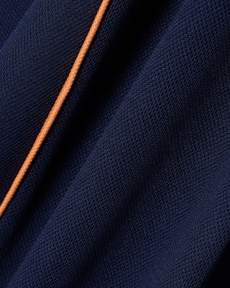 Sport-T-Shirt mit Einfassung und Ultra-Dry-Technologie