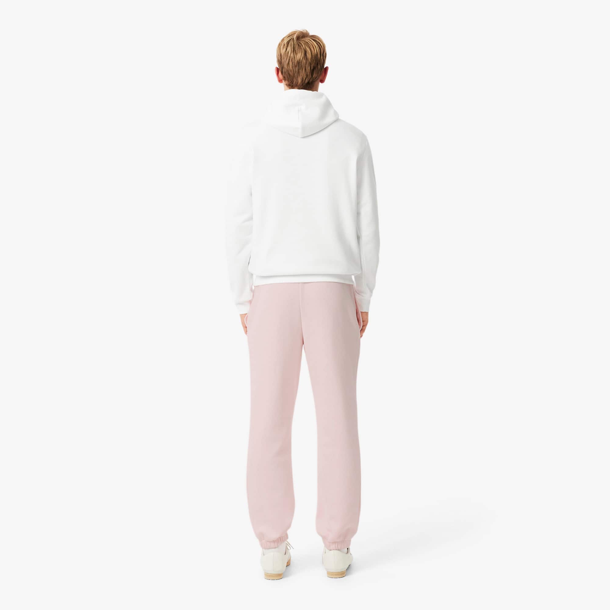 Thumbnail - Lacoste Regular Fit-Trainingshose - Hellrosa Size 3XL