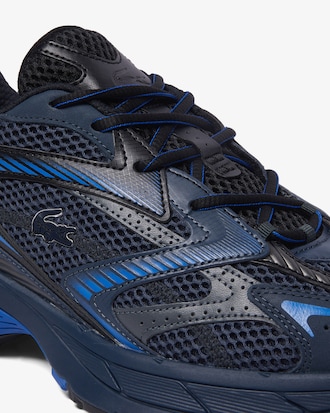 Herren-Sneakers L003 Neo Shot