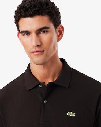 Classic Fit-Polohemd L.12.12 Original