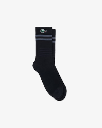 Sportsocken aus Piqu&eacute;