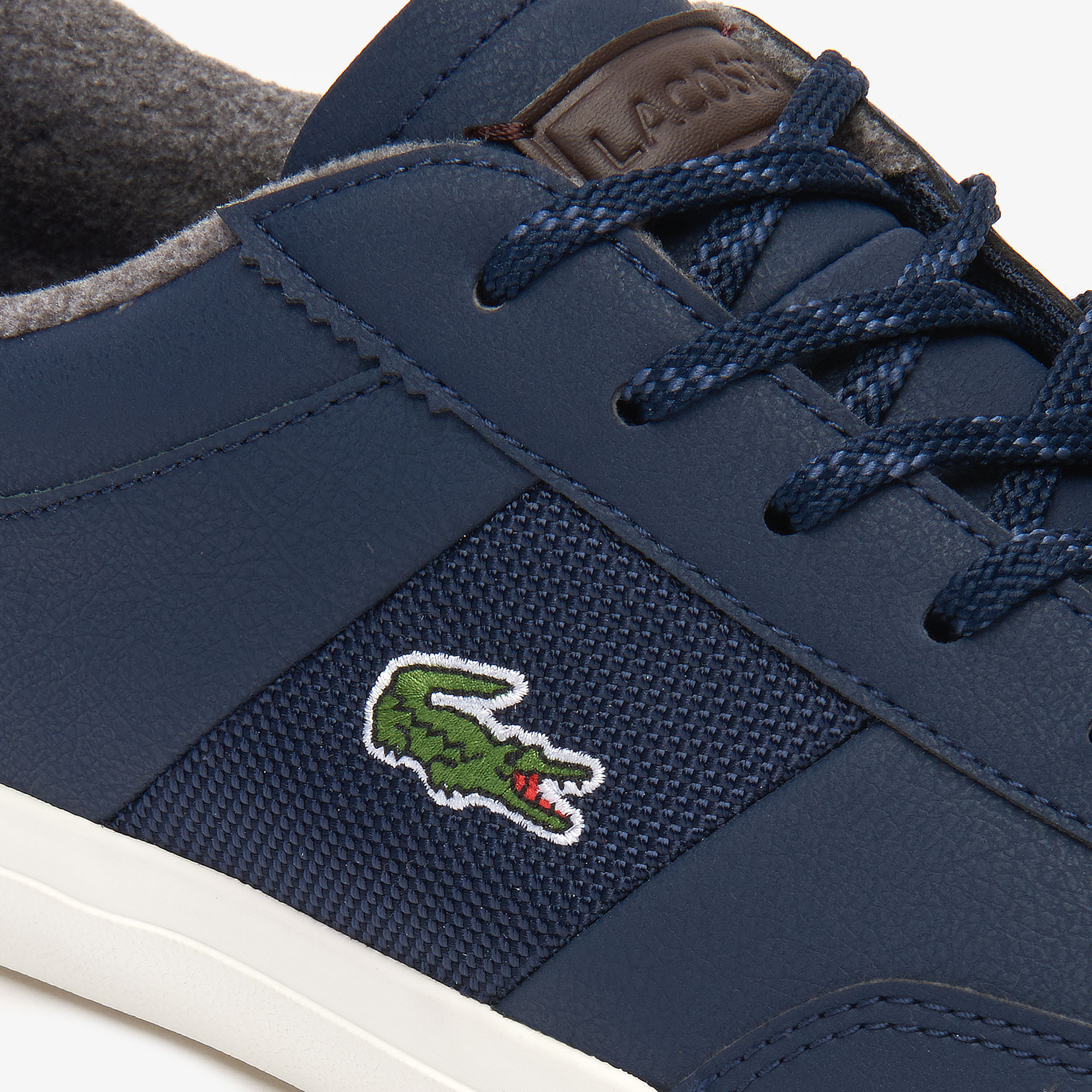 Herren lacoste sneaker clearance