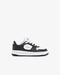 Baby-Sneakers L001 Set aus Leder