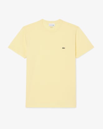 T-Shirt aus Pima-Baumwolle