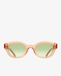 Ovale Sonnenbrille Roland-Garros