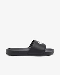 Herren-Schlappen Serve Slide 0.0