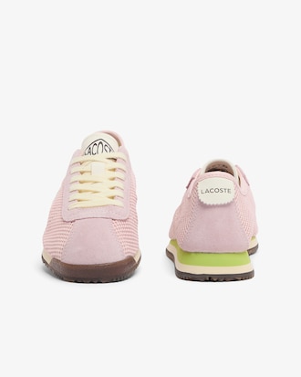 Damen-Sneakers Club-Low