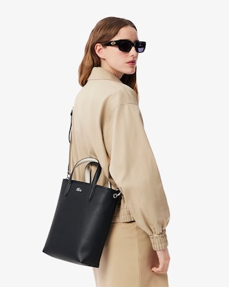 Vertikal wendbare Tote Bag Anna