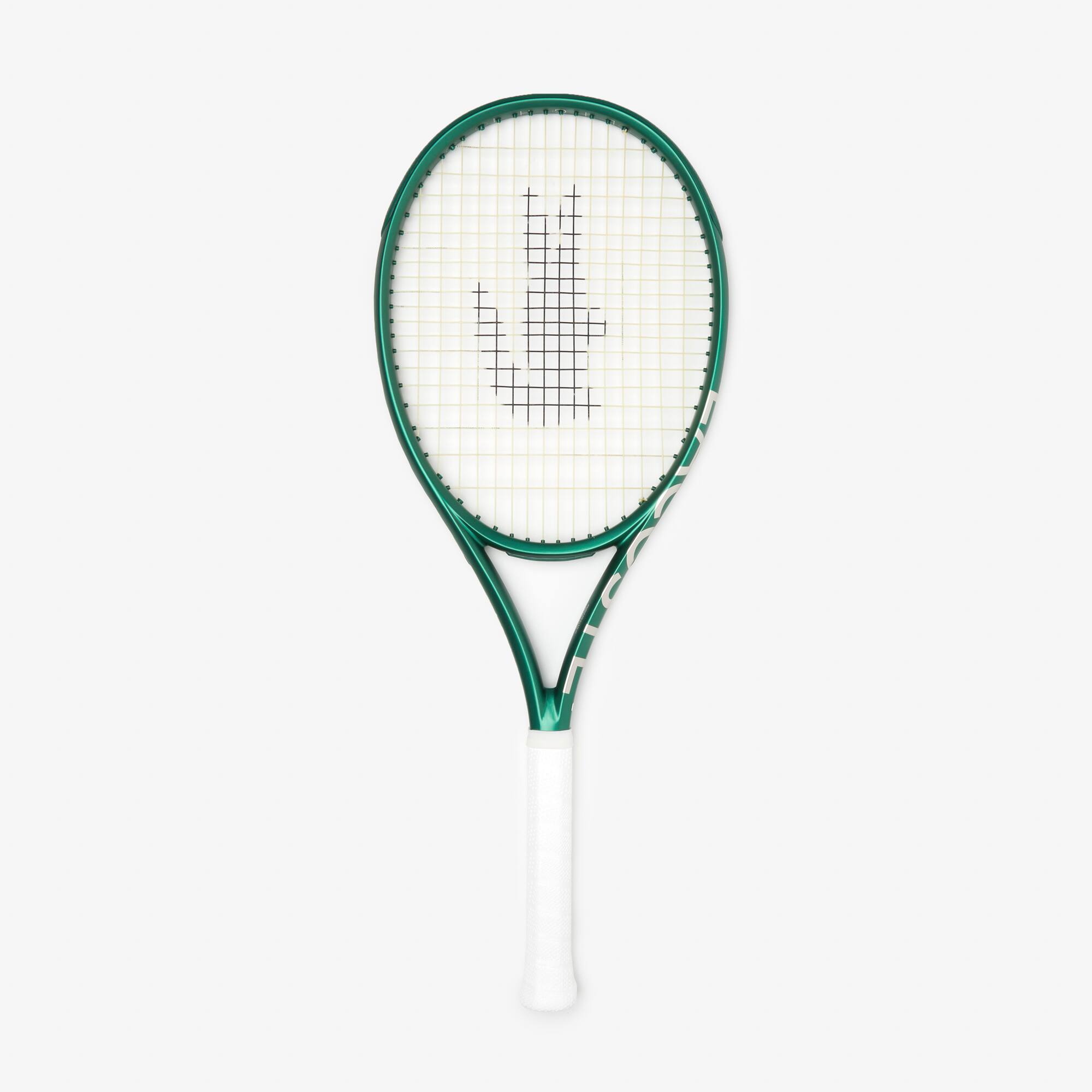 LACOSTE L23 Leichter Tennisschläger – Griffgröße 1 - Alle