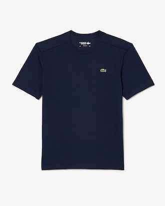 Sport-T-Shirt aus Baumwolle mit Ultra Dry-Technologie