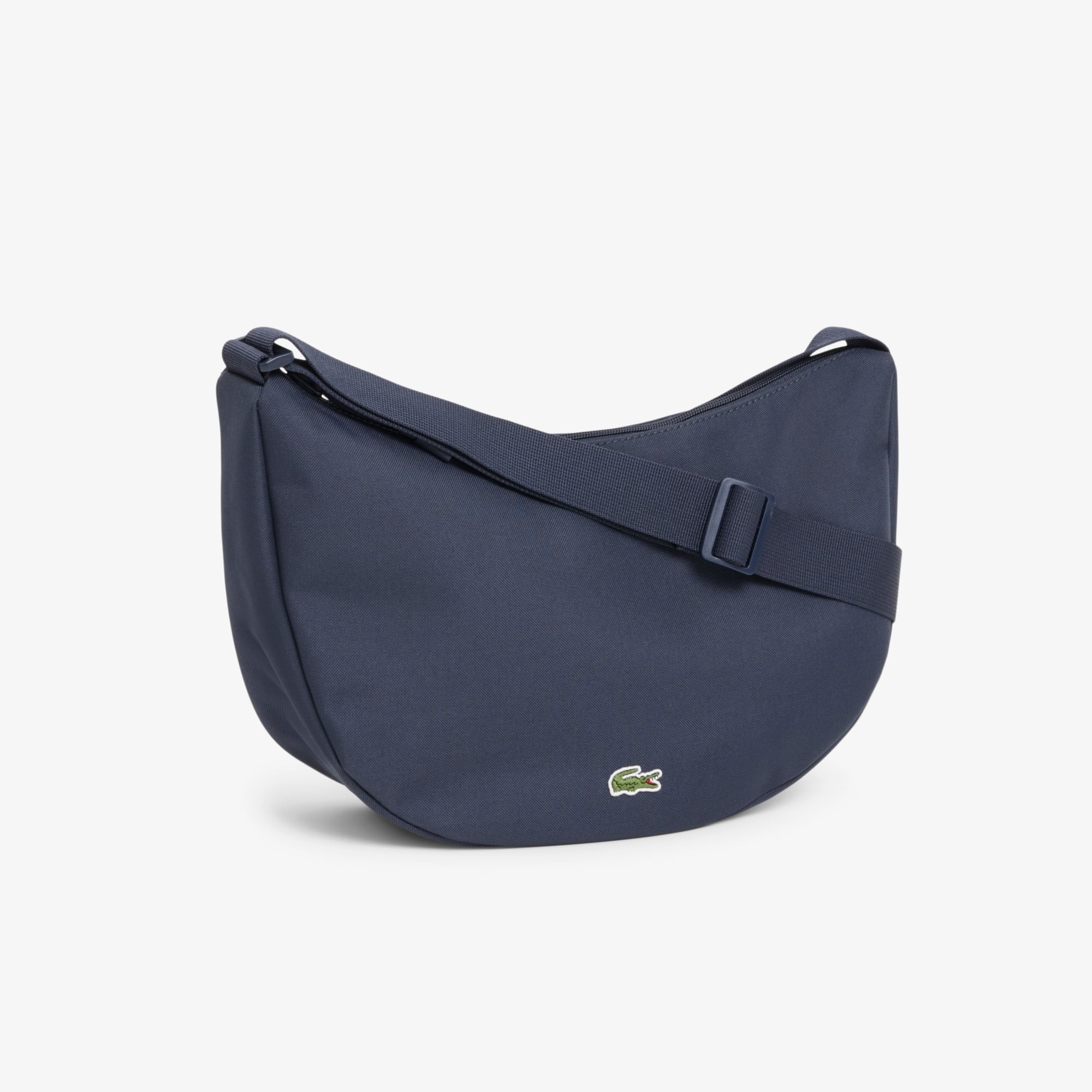 Thumbnail - Lacoste Mittelgroße, halbmondförmige Tasche Neocroc - ABIMES Size One Size