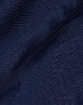 Shorts aus Fleece